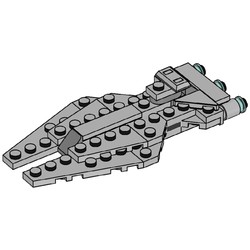 Imperial Light Cruiser