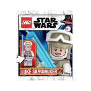 Luke Skywalker