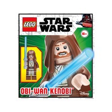 Obi-Wan Kenobi (set 912305-1)