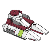 Republic Fighter Tank