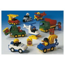 Transportation Set