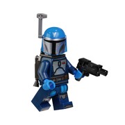 Mandalorian Pilot