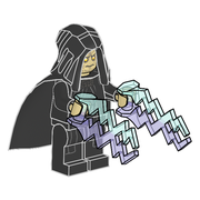 Emperor Palpatine