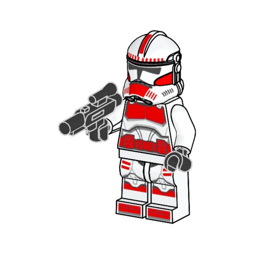 Coruscant Guard