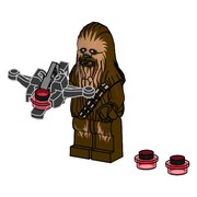 Chewbacca
