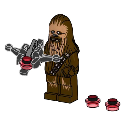 Chewbacca