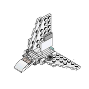 Imperial Shuttle