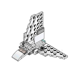 Imperial Shuttle