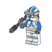 501st Specialist