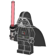 Darth Vader