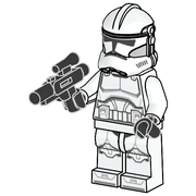 Clone Trooper
