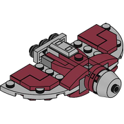 T-6 Jedi Shuttle