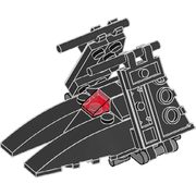 Inquisitor Transport Scythe