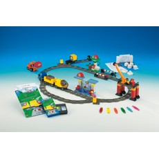 Intelligent Train Set (set 9125-1)
