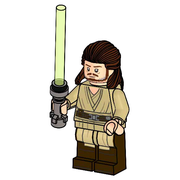 Qui-Gon Jinn