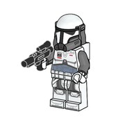 Imperial Commando
