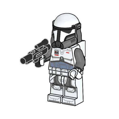 Imperial Commando