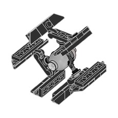 TIE Defender (set 912506-1)