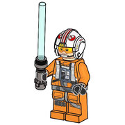 Luke Skywalker