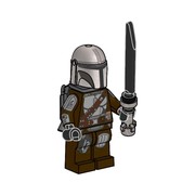 The Mandalorian