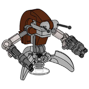 Droideka