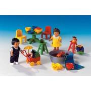 Dolls Medium Set