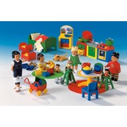 Dolls Large Set