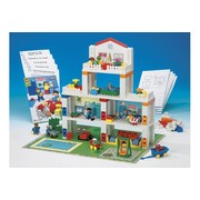Around-The-House Set