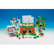 Theatre Set (Theater)
