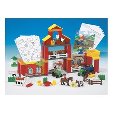 Life-on-the-Farm (set 9134-1)