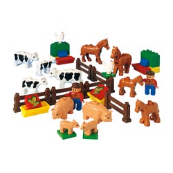 Farm Animals