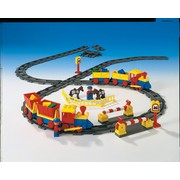 Push Train