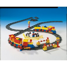 Push Train (set 9139-1)