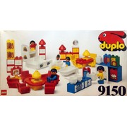 Duplo Furniture