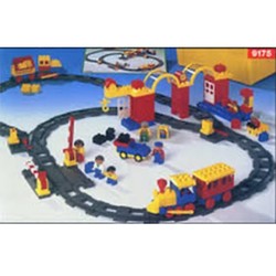 Push Train