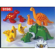 Dinosaurs