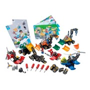 Tech Machines Set