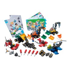 Tech Machines Set (set 9203-2)