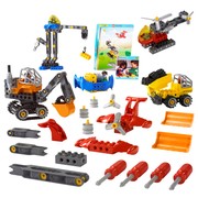Tech Machines Set