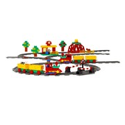 Push Train Set