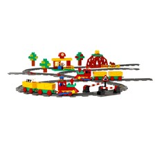 Push Train Set (set 9212-1)