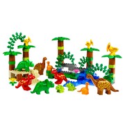 Dinosaurs Set