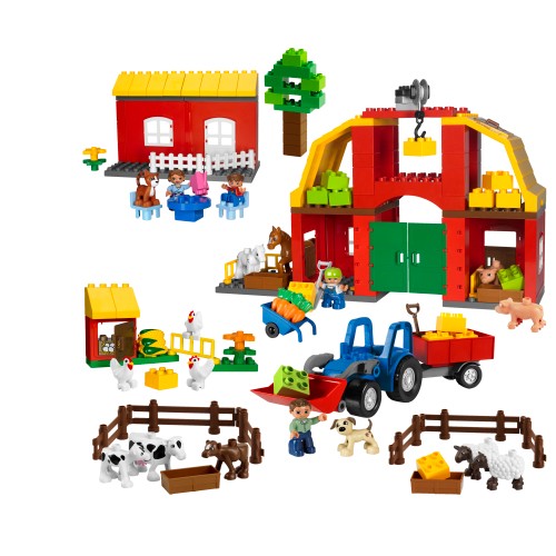 Farm Set
