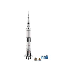 NASA Apollo Saturn V, zdjęcie 1