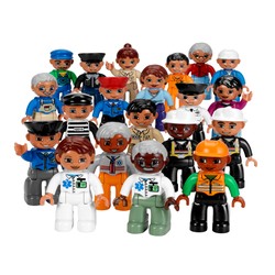Community People