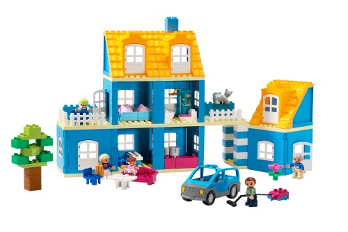 Playhouse