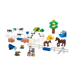 Farm Animals