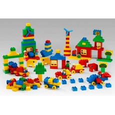 Duplo Town Set (set 9230-1)