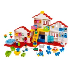 Playhouse Set (set 9231-1)