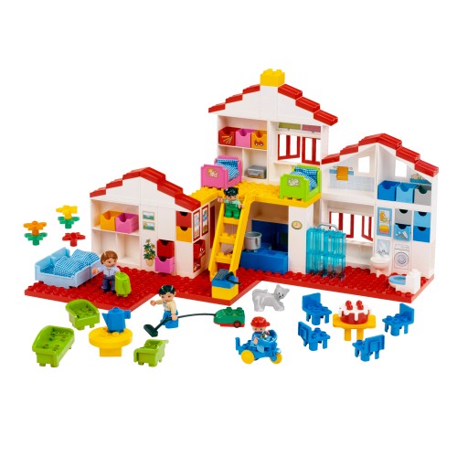Playhouse Set